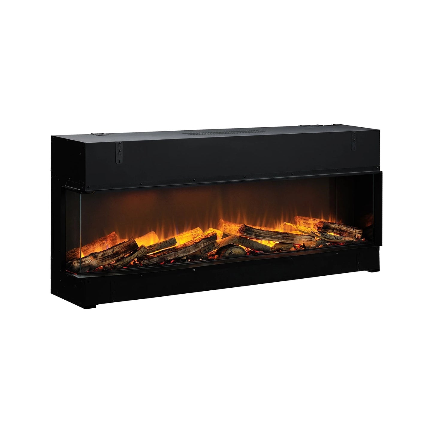 Dimplex - Vivente Plus 150 Built-in Electric Fireplace