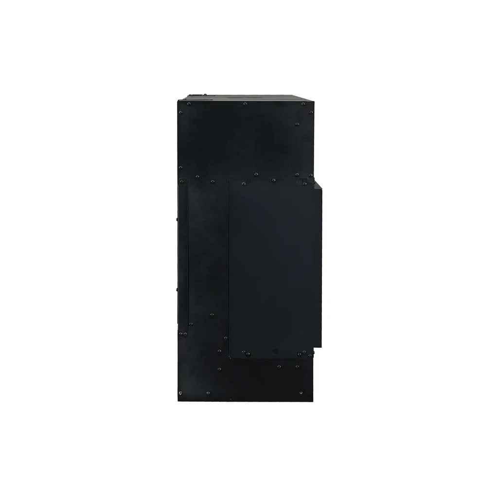 Dimplex - Vivente Plus 75 Built-in Electric Fireplace