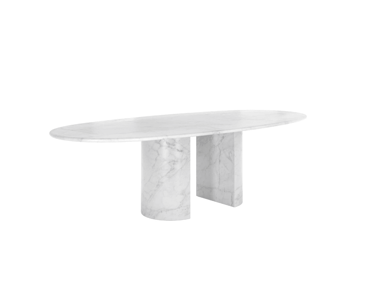 Tonin Casa - SAND T6474 Standing Shelf