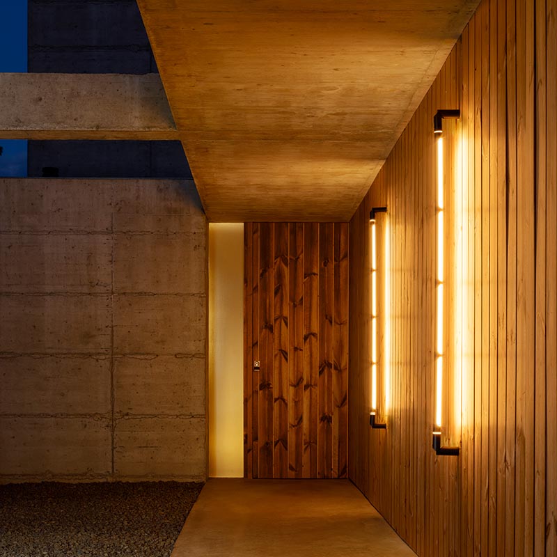 Estiluz - Floor lamp Bols P-4027X including flower pot