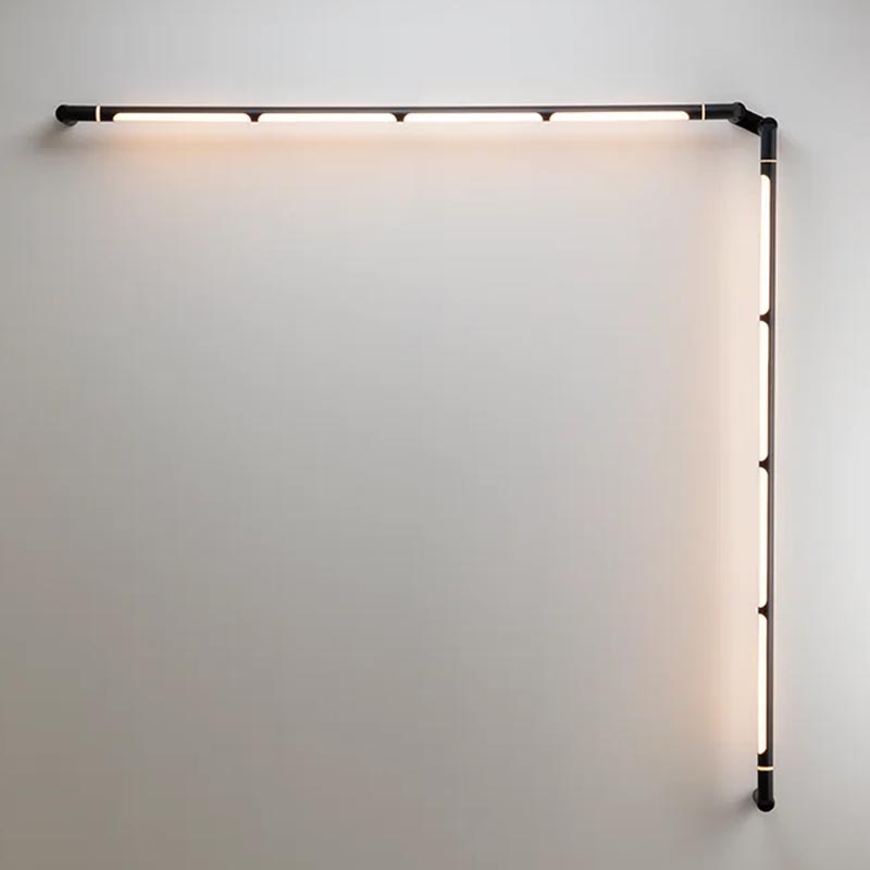 Estiluz - Floor lamp Bols P-4027X including flower pot