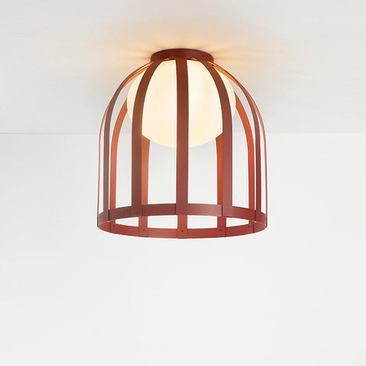 Estiluz - Outdoor Floor Lamp Frame P-4054X