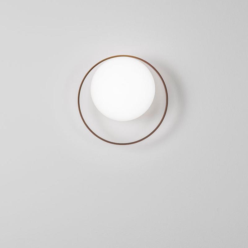 Estiluz - Outdoor Floor Lamp Frame P-4054X