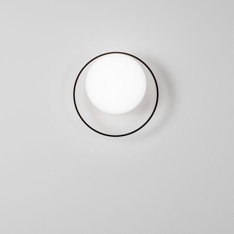Estiluz - Outdoor Floor Lamp Frame P-4054X