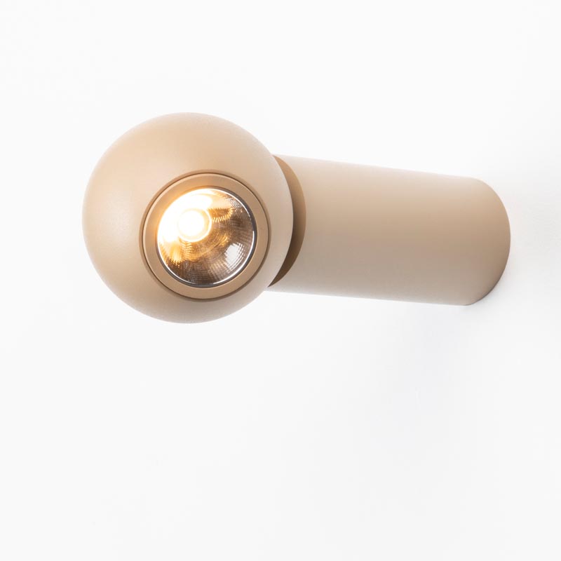 Estiluz - Wall Light Shapes 4100