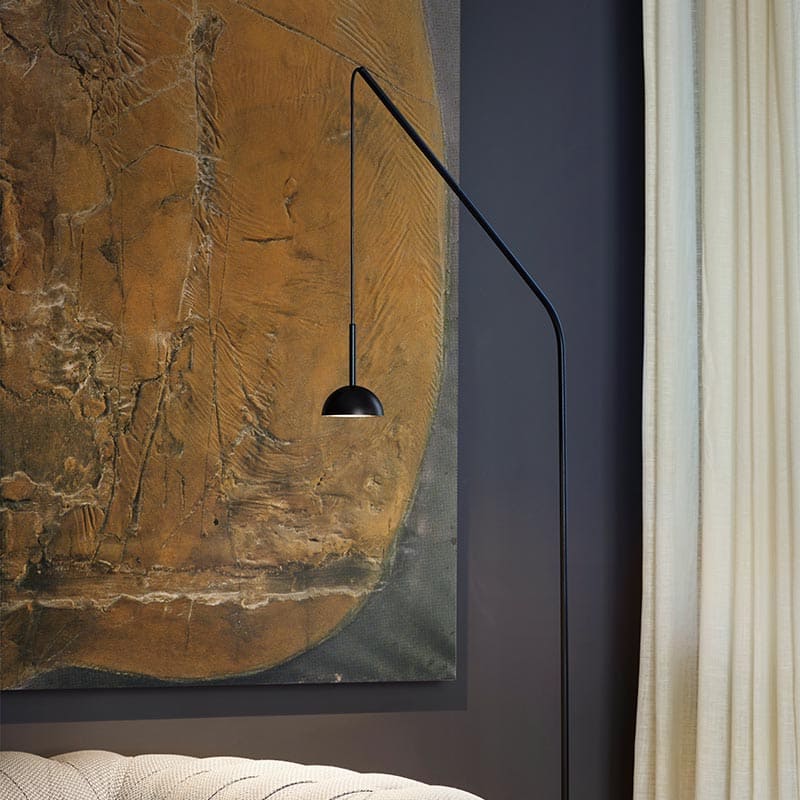 Estiluz - Floor lamp Belt 4149MG