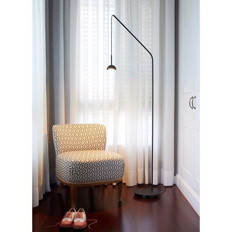 Estiluz - Floor lamp Belt 4149MG