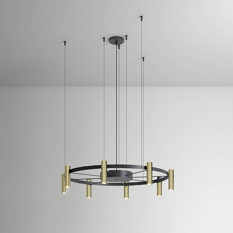 Estiluz - Volta L165S.3D-W