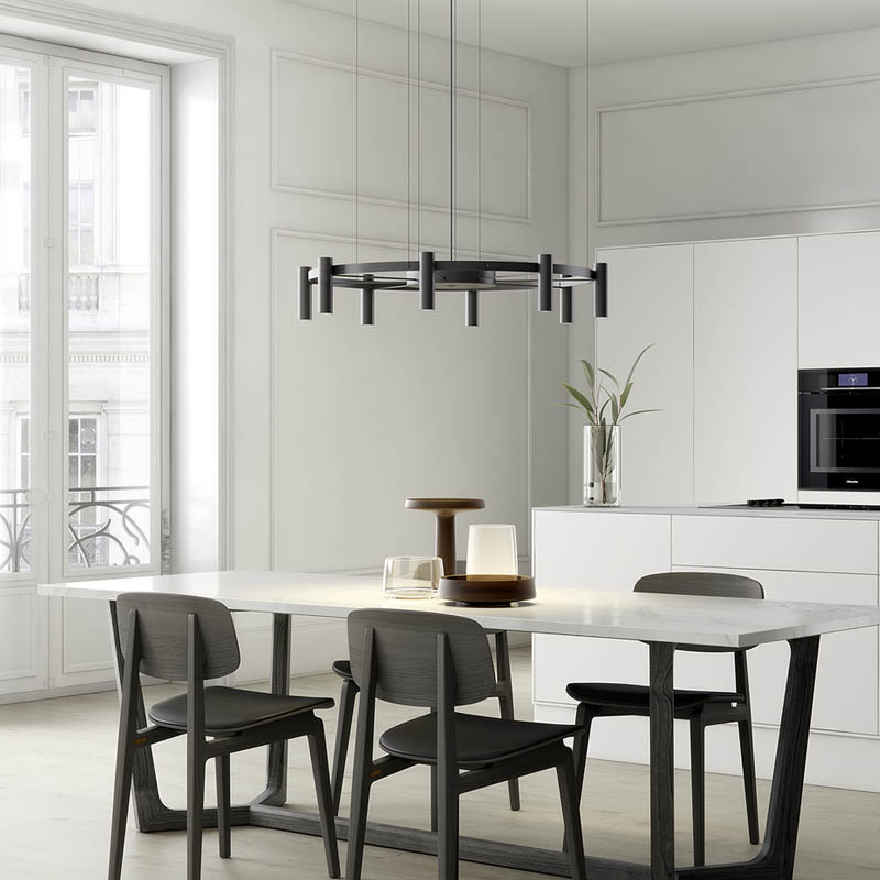 Estiluz - Volta L165S.3D-W