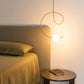 Estiluz - Pendant Light Loop T-4125S