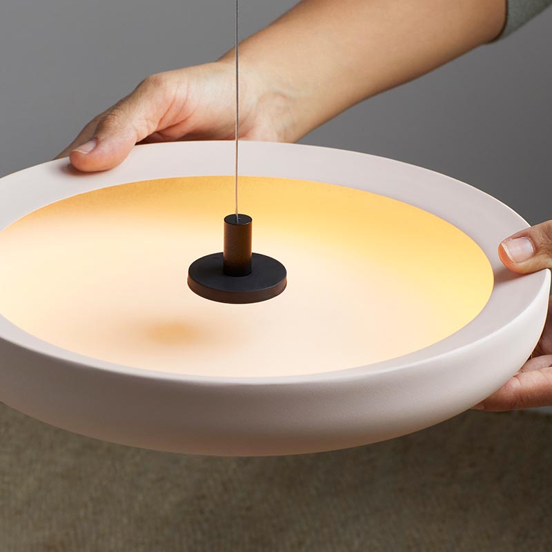 Estiluz - Volta L165S.3D-W