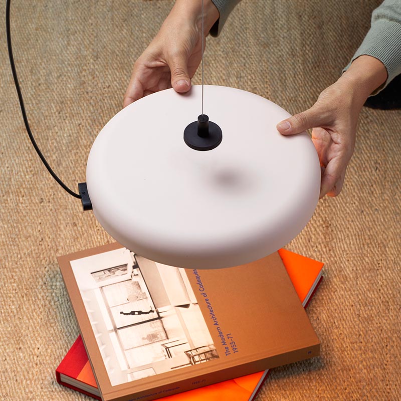 Estiluz - Volta L165S.3D-W