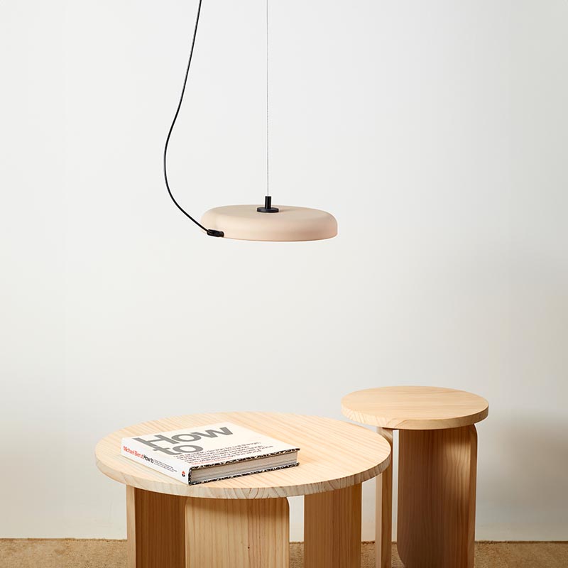 Estiluz - Volta L165S.3D-W