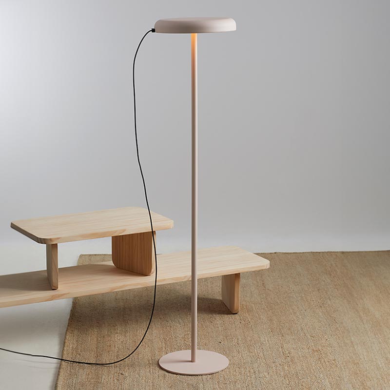Estiluz - Floor lamp Belt 4149MG