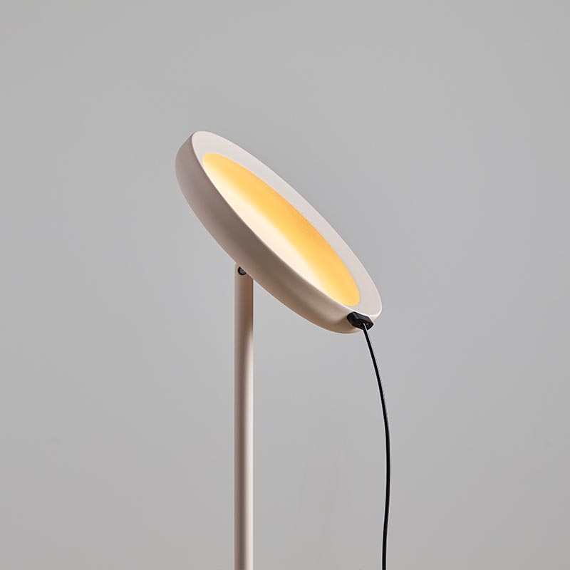 Estiluz - Floor lamp Belt 4149MG