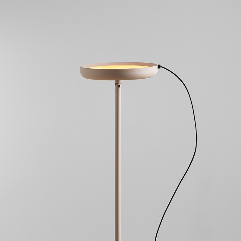 Estiluz - Floor lamp Belt 4149MG
