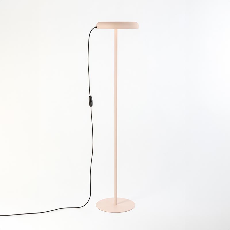 Estiluz - Floor lamp Belt 4149MG