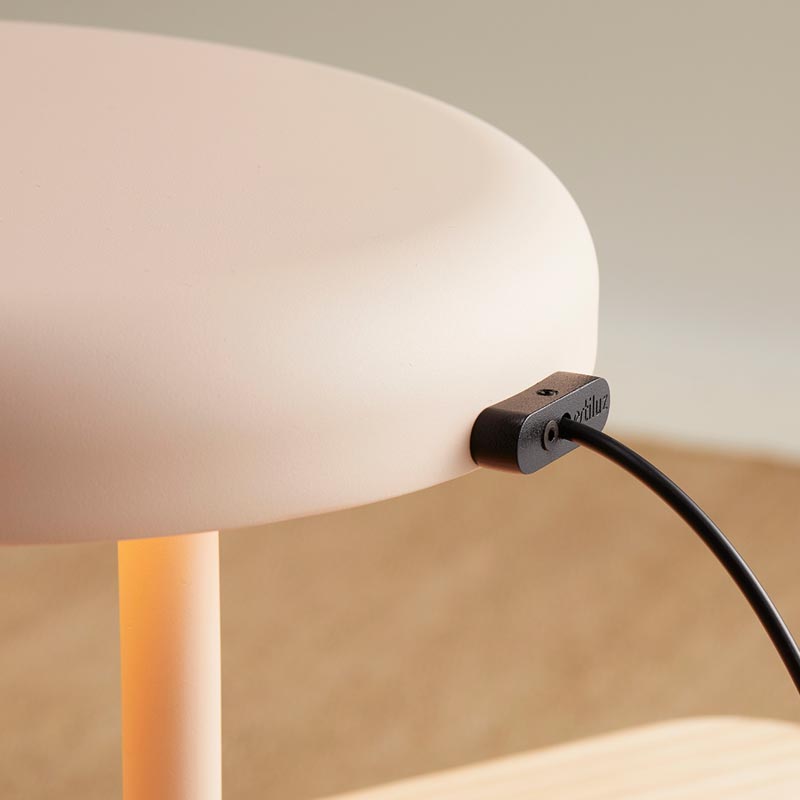 Estiluz - Table Lamp Circ M-3728