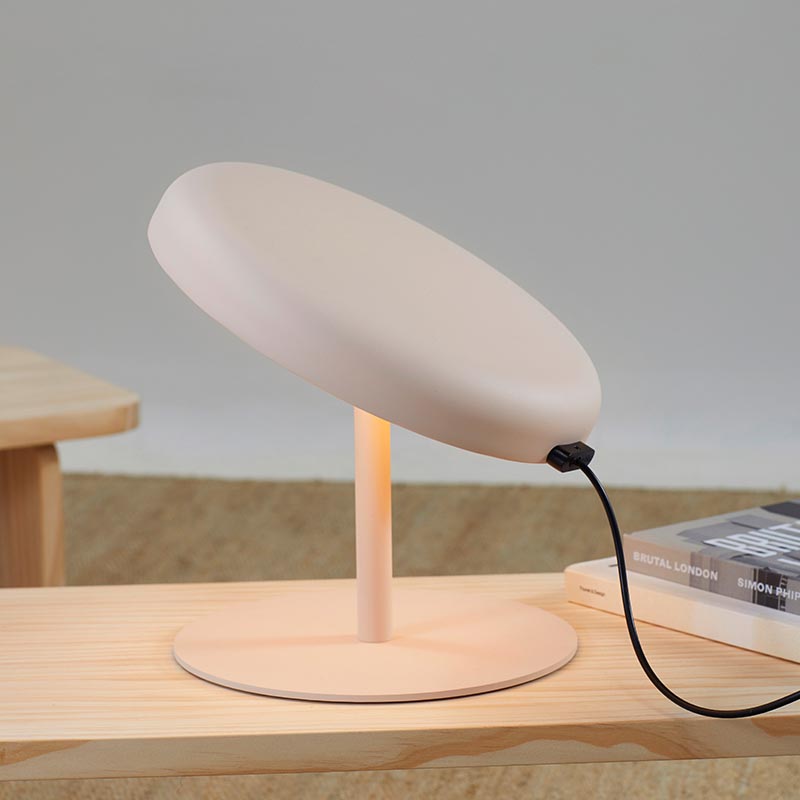 Estiluz - Table Lamp Circ M-3728