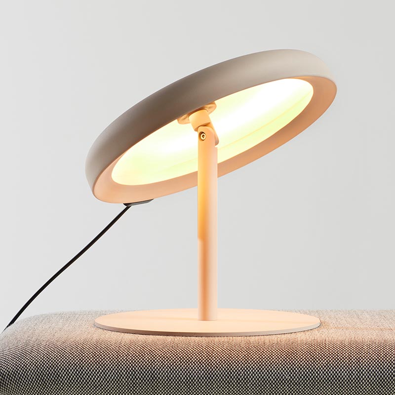 Estiluz - Table Lamp Circ M-3728