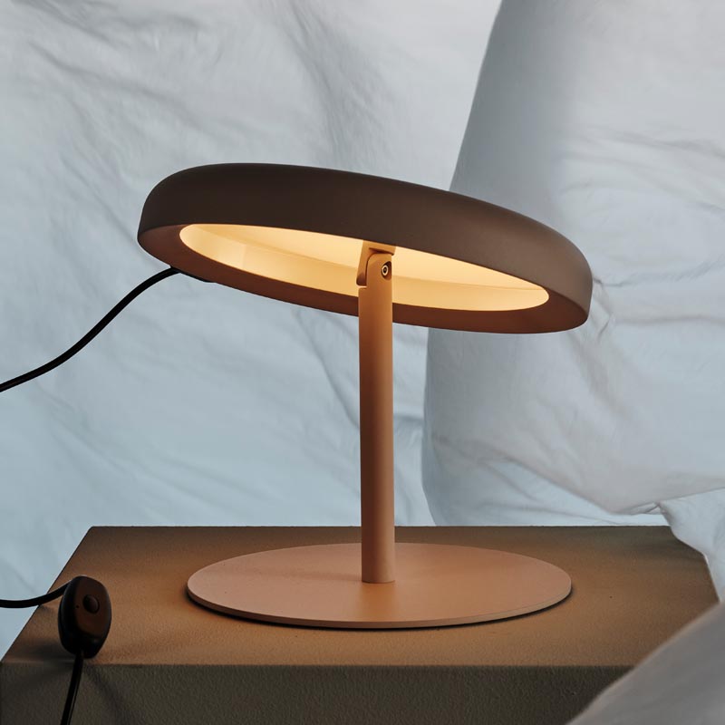 Estiluz - Table Lamp Circ M-3728