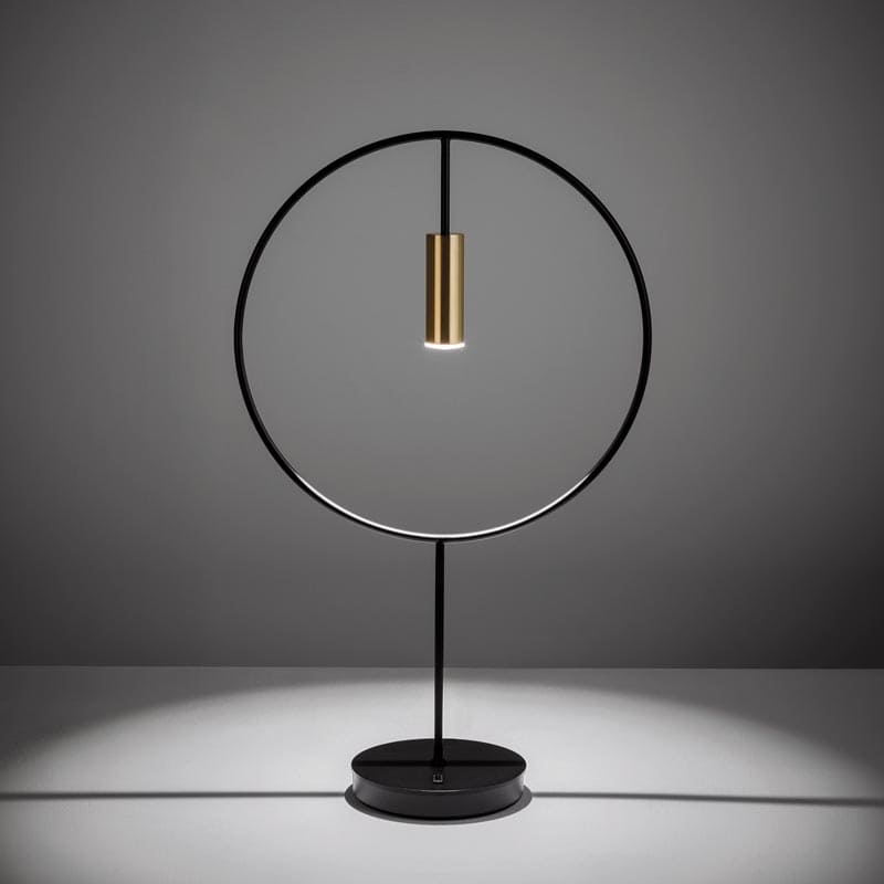 Estiluz - Table Lamp Circ M-3728