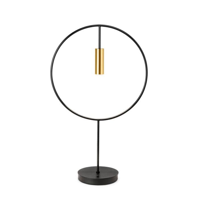 Estiluz - Table Lamp Circ M-3728