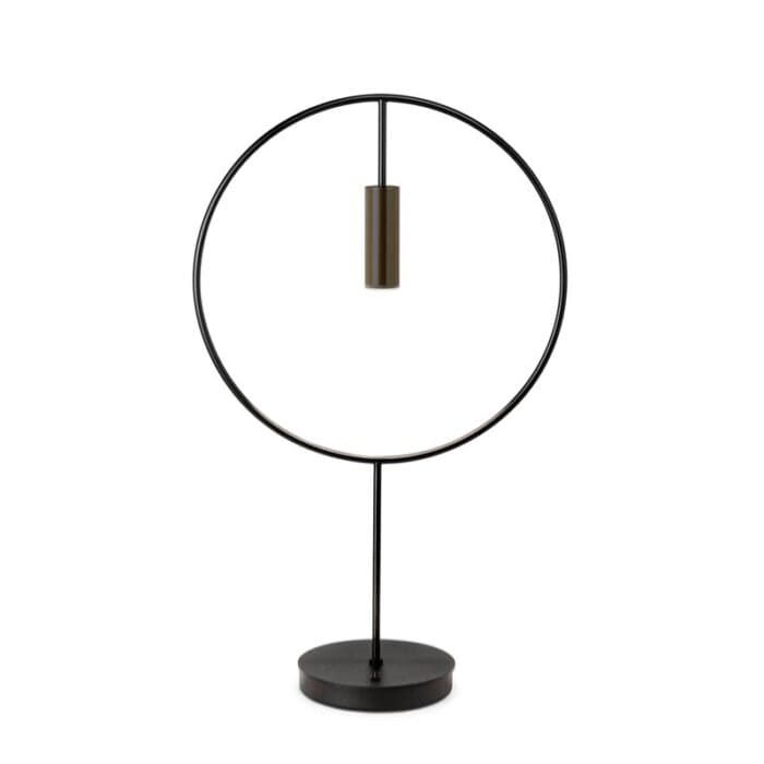 Estiluz - Table Lamp Circ M-3728