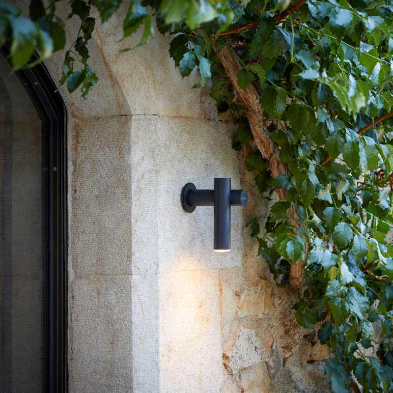 Estiluz - Outdoor Floor Lamp Frame P-4054X