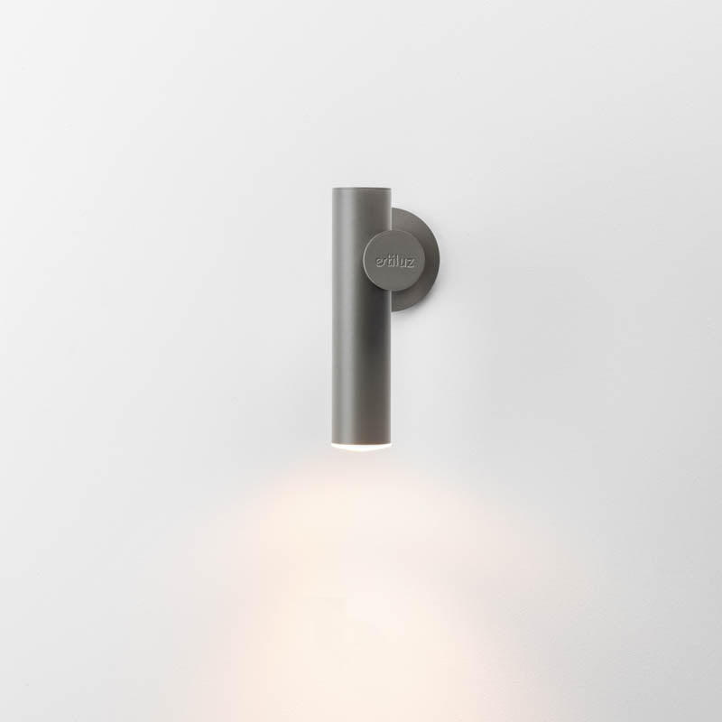 Estiluz - Outdoor Floor Lamp Frame P-4054X