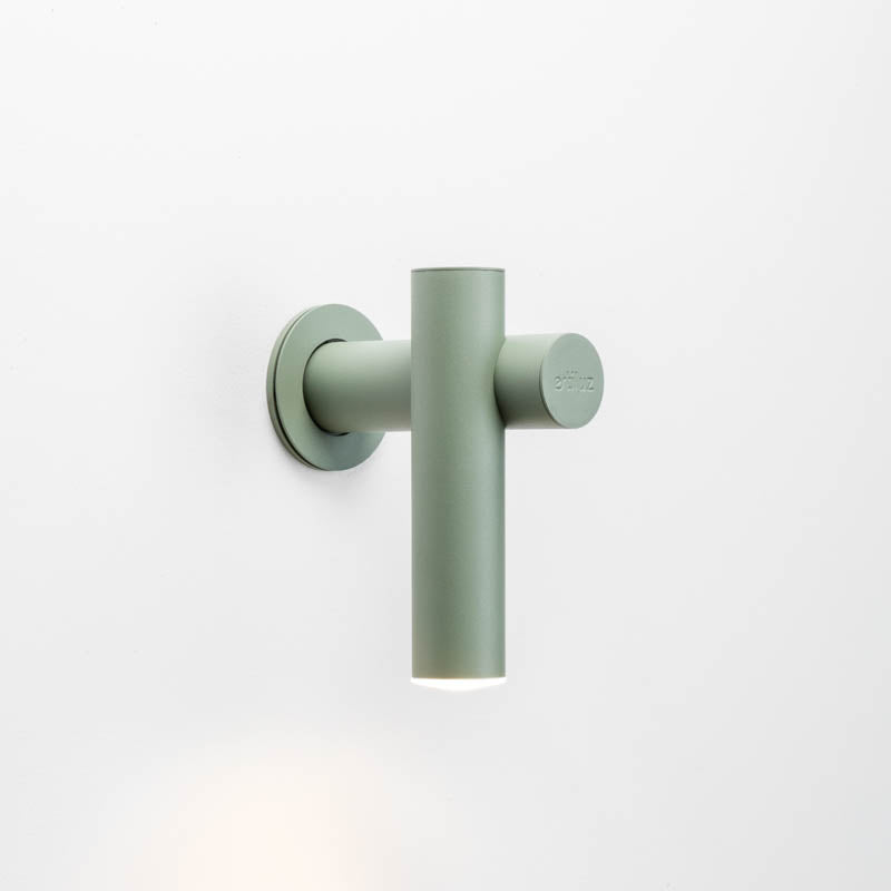 Estiluz - Outdoor Floor Lamp Frame P-4054X