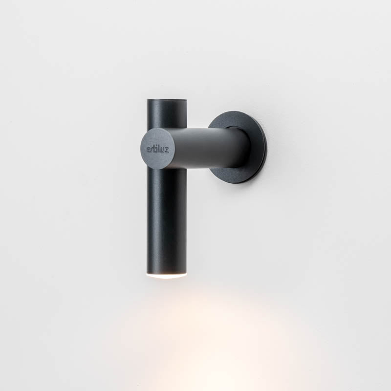 Estiluz - Outdoor Floor Lamp Frame P-4054X