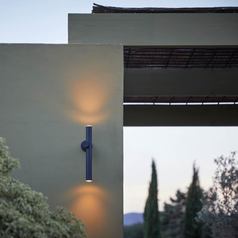 Estiluz - Outdoor Floor Lamp Frame P-4054X