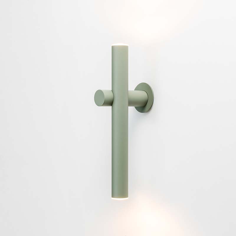 Estiluz - Outdoor Floor Lamp Frame P-4054X