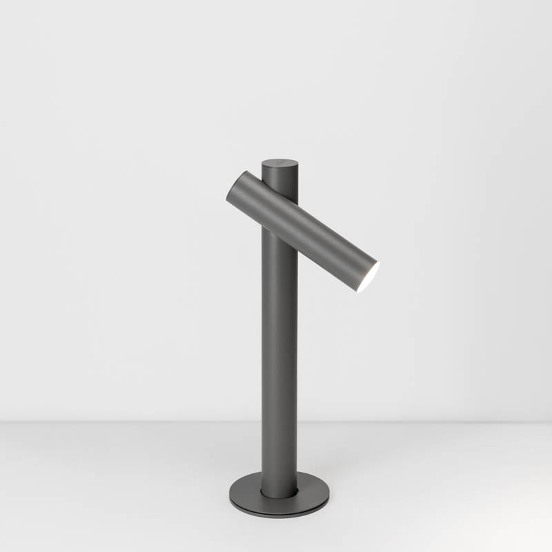 Estiluz - Outdoor Floor Lamp Frame P-4054X
