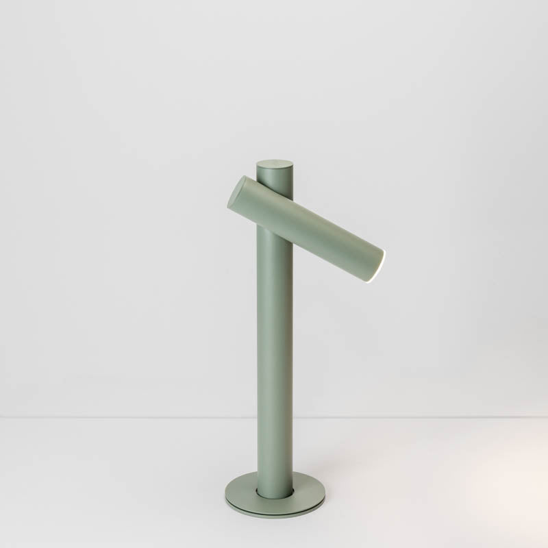 Estiluz - Outdoor Floor Lamp Frame P-4054X
