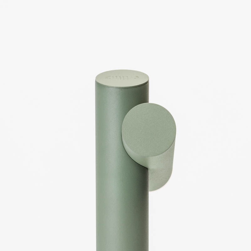 Estiluz - Outdoor Floor Lamp Frame P-4054X
