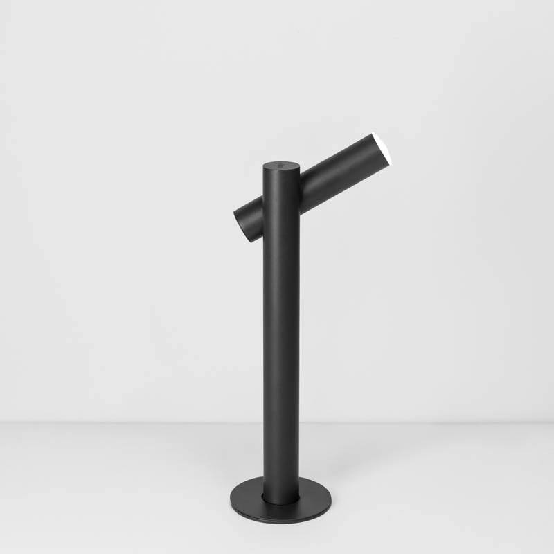 Estiluz - Outdoor Floor Lamp Frame P-4054X