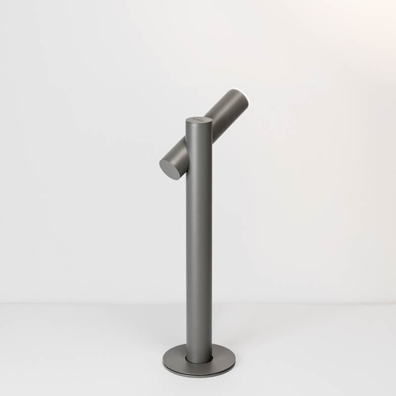 Estiluz - Outdoor Floor Lamp Frame P-4054X