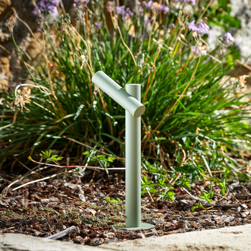Estiluz - Outdoor Floor Lamp Frame P-4054X