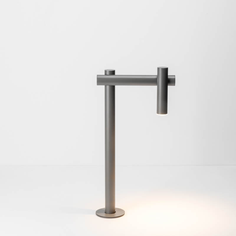 Estiluz - Outdoor Floor Lamp Frame P-4054X