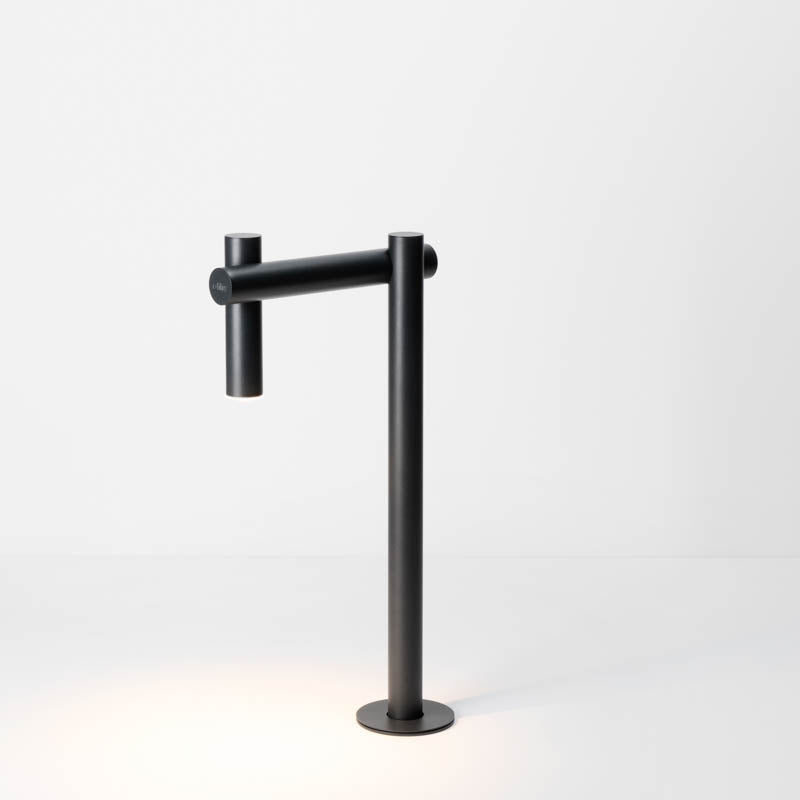 Estiluz - Outdoor Floor Lamp Frame P-4054X