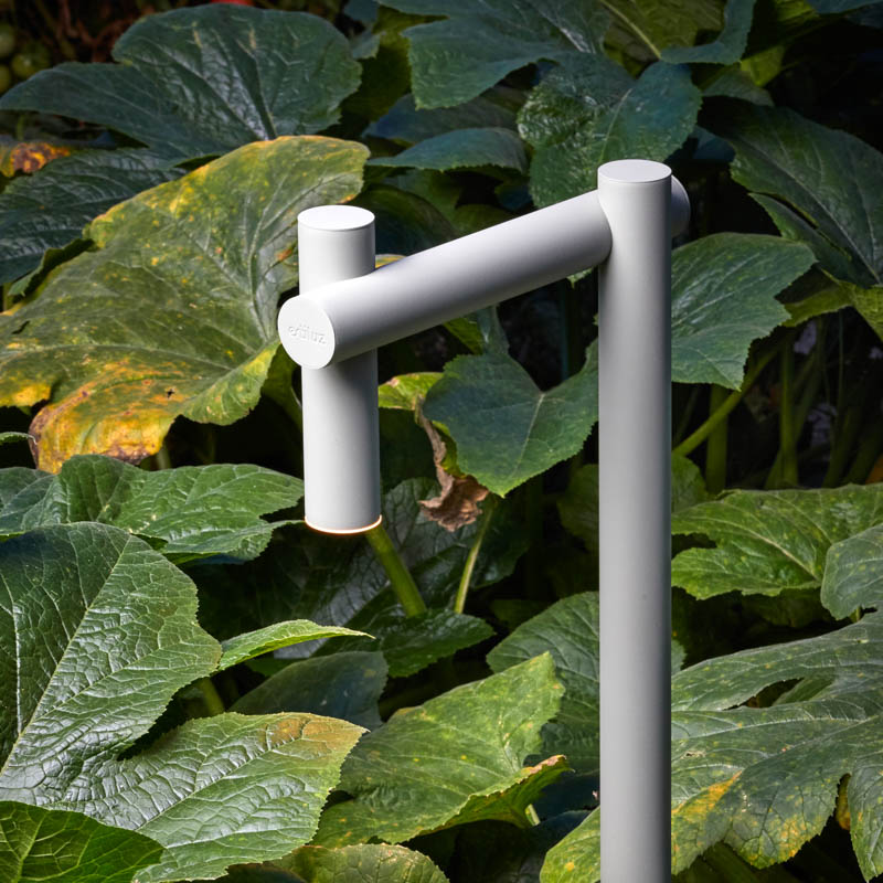 Estiluz - Outdoor Floor Lamp Frame P-4054X