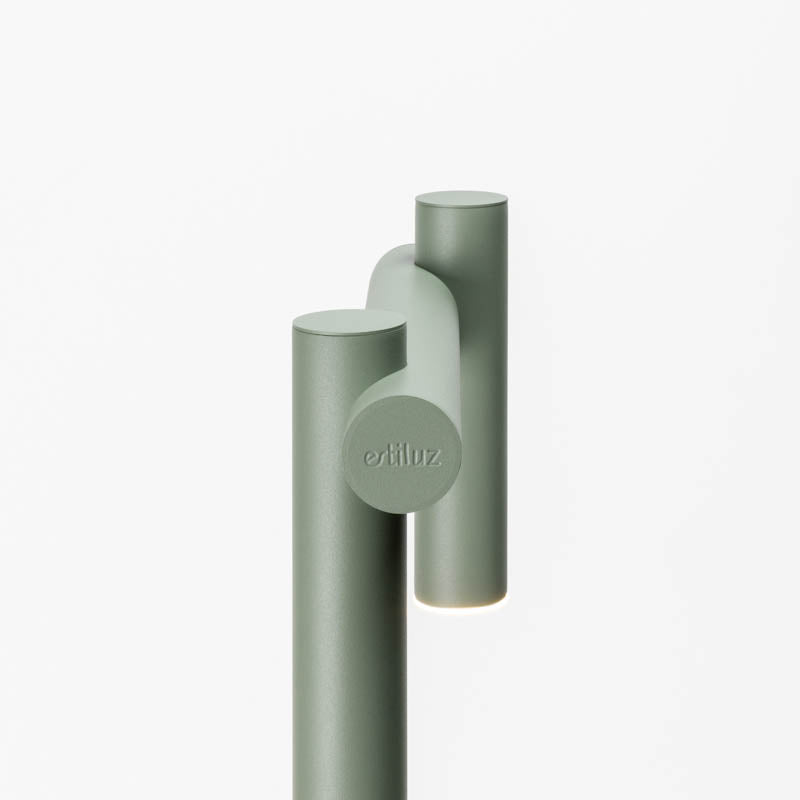 Estiluz - Outdoor Floor Lamp Frame P-4054X