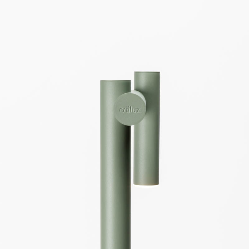 Estiluz - Outdoor Floor Lamp Frame P-4054X