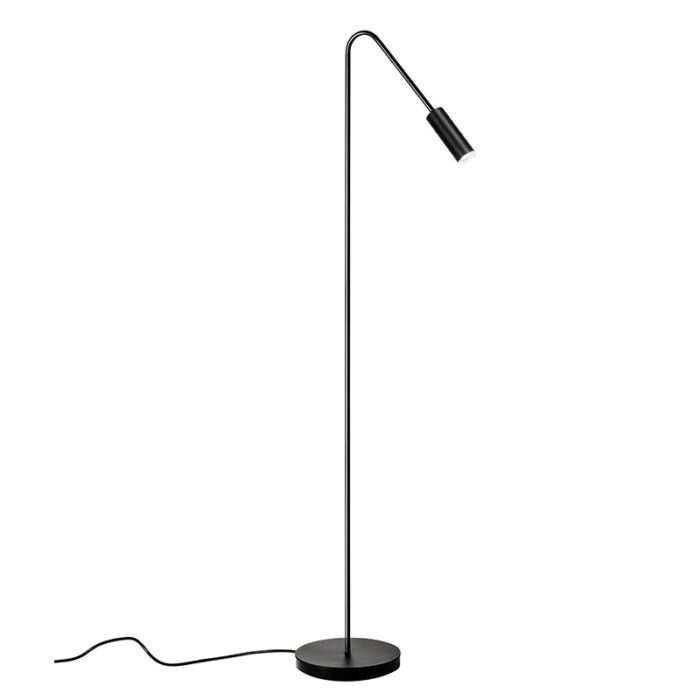 Estiluz - Floor lamp Volta p-3538-W