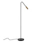 Estiluz - Floor lamp Volta p-3538-W