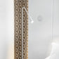 Estiluz - Floor lamp Volta p-3538-W