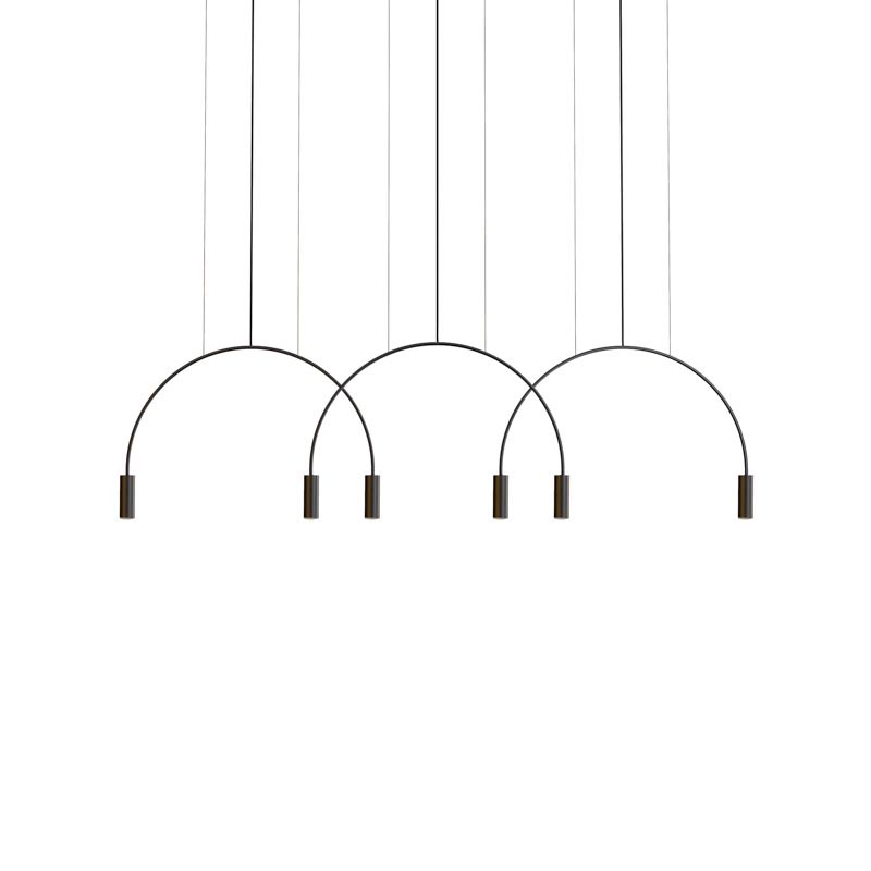 Estiluz - Volta L165S.3D-W