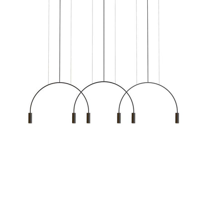 Estiluz - Volta L165S.3D-W